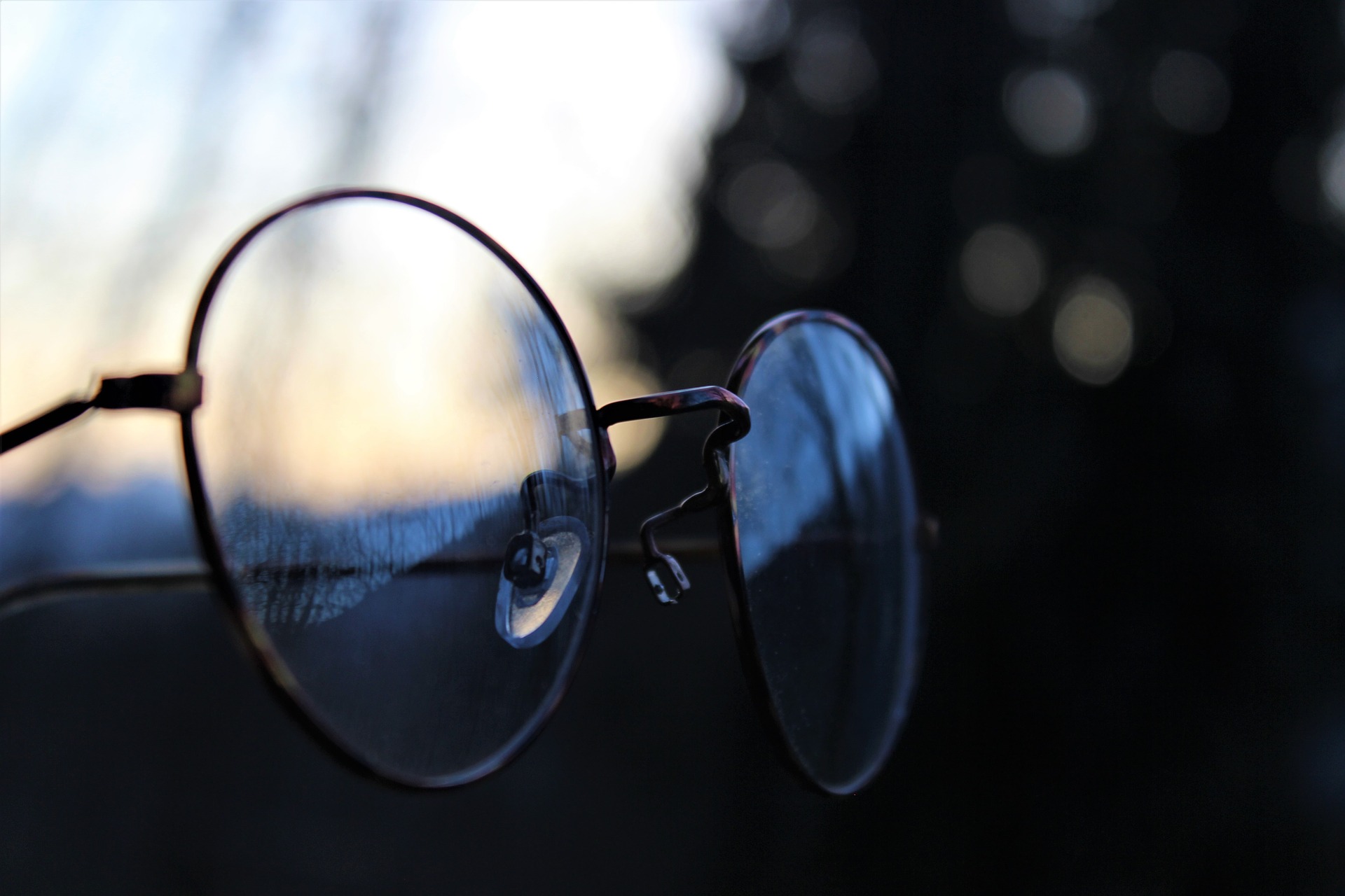 Brille