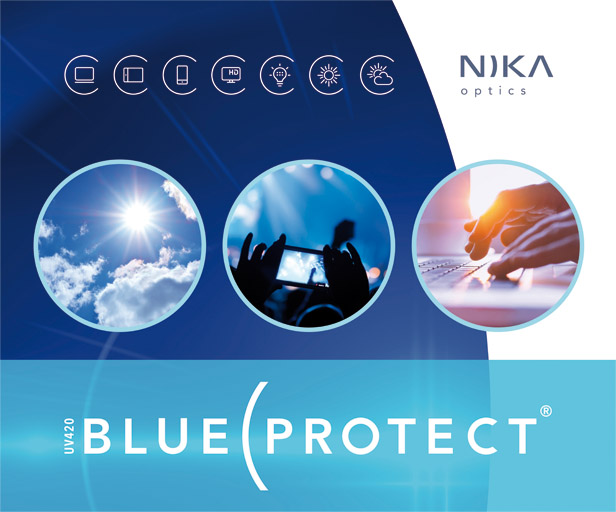 Blue Protect