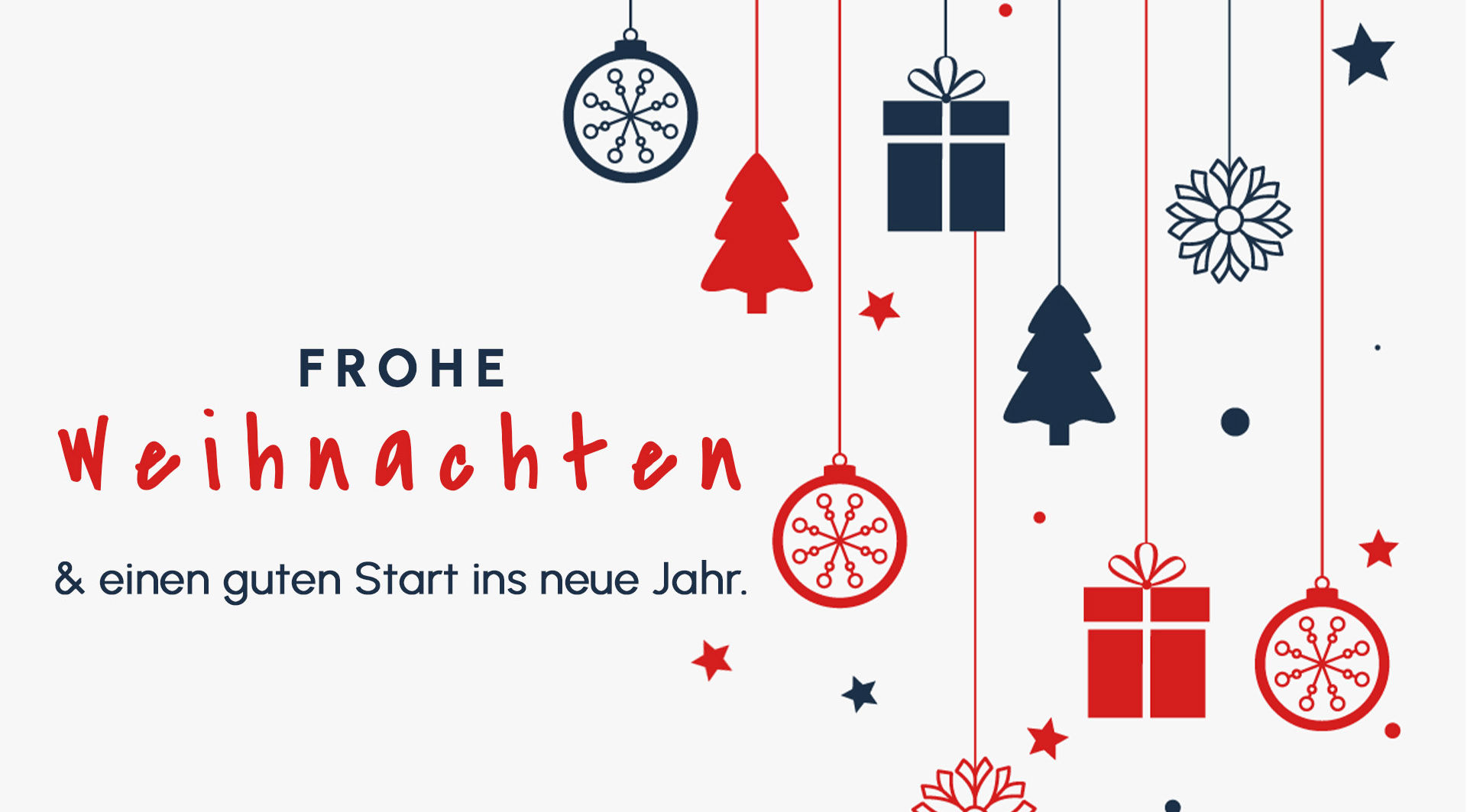 Weihnachten 2023